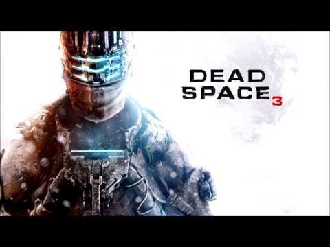J.T. Machinima - Keeping My Human (Dead Space 3)