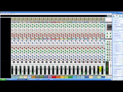 Dr.Dre Beat With Reason 5 Record 1.5.avi