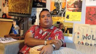 Rockabilly on the Road