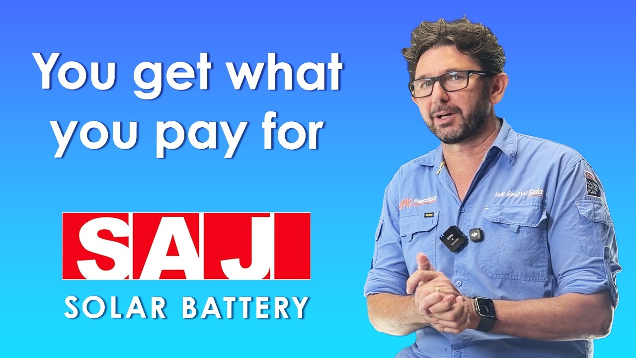 Cheap vs. Expensive Solar Batteries Explained