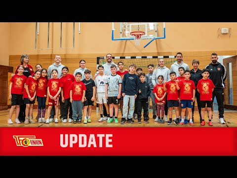 "Müssen uns gegenseitig unterstützen" | Sozial Tag 2025 | 1. FC Union Berlin