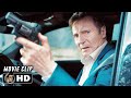 His Life Or Yours Scene | RETRIBUTION (2023) Liam Neeson, Movie CLIP HD