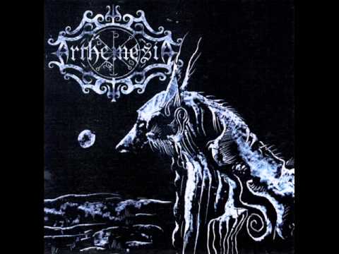 Arthemesia - Whore of the Satan's Night