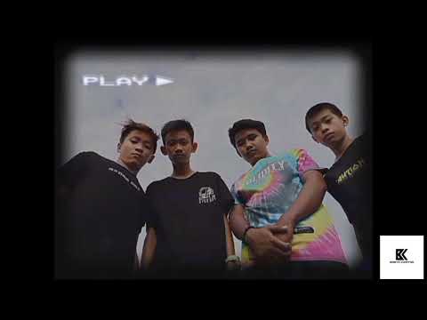 BARYO KWATRO - DAMING PEKE (Prod. By  Mixla)