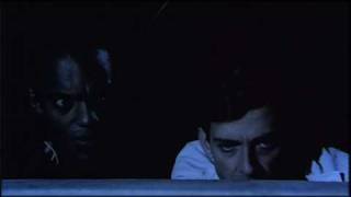 Zombi - Down Of The Dead - Zaratozom Goblin - Scena dei motociclisti che arrivano!