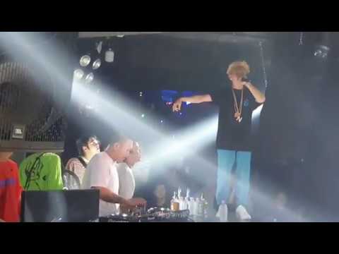 나플라(nafla), AP - mercy @190608 안양 클럽 탕