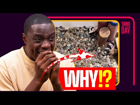 Bro Whyyyyyyyy???????