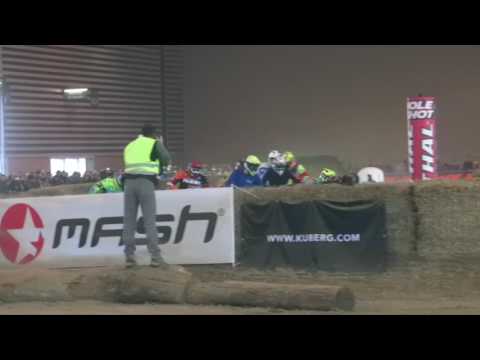 ENDURO INSIDE PXEE TV #3 : ENDUROCROSS INDOOR DE LYON