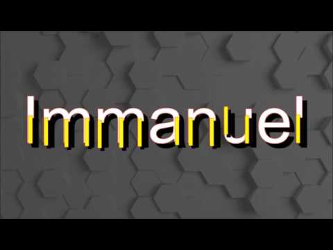 Pastor Kwame Amponsah - Merensesa me Nyame da (Lyric Video)