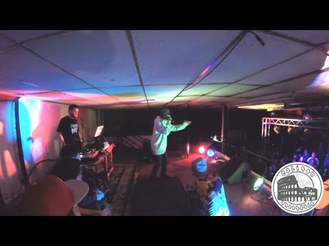 Smuk (Clasificación) - Lit Killah + Marcianos Crew