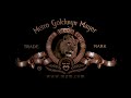Metro Goldwyn Mayer Sony Pictures Home Entertainment 2007