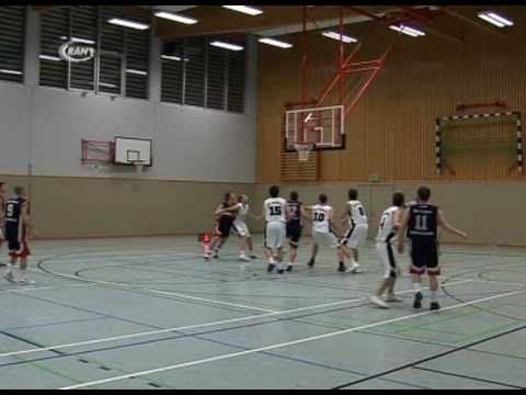 BCA gewinnt zweiten Spiel in Folge - RAN1