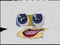 Klasky Csupo Robot Logo Prototype 1989