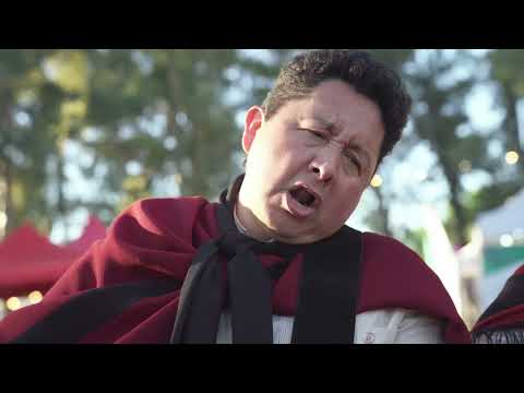 El duende del bandoneón LOS FRONTERIZOS 