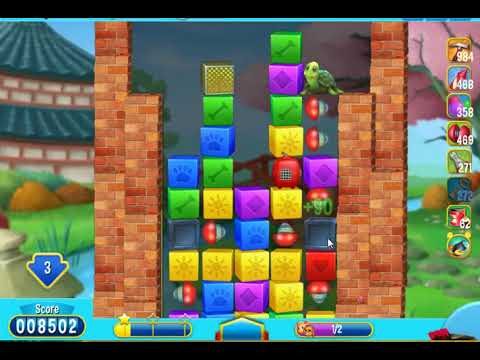 Pet Rescue Saga   Level 2188 No Boosters