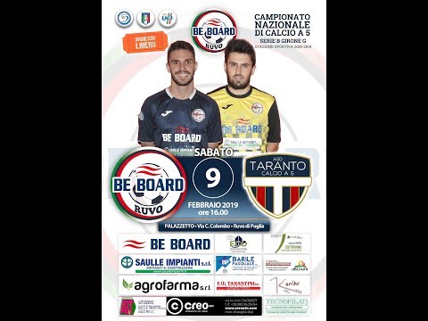 download lagu mp3 mp4 Asd Futsal Ruvo, download lagu Asd Futsal Ruvo gratis, unduh video klip Asd Futsal Ruvo