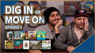 All You Can Board - Ticket to Ride Legacy: Legends of the West video thumbnail