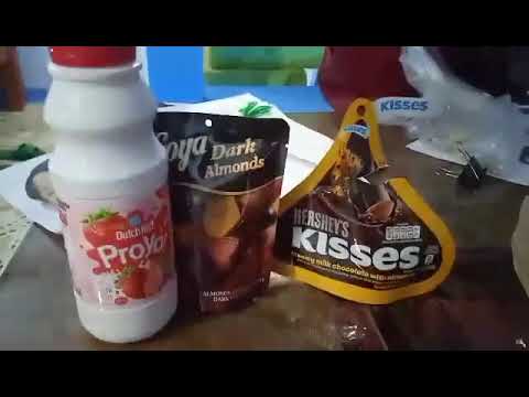 Satisfying with Burger/Chocolate &drinks #shorts #trending #shortvideos #yummy #foodtrip