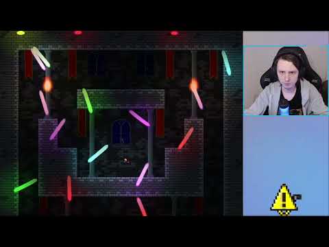 [21.11.23] I wanna escape the Gothic Castle [4]