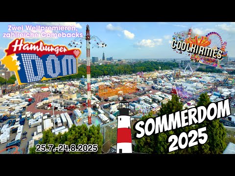 Video Kermiseditie 2025