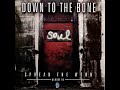 Down To The Bone - Déjà Vu