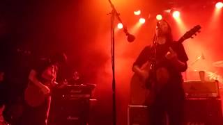 Breeders - Happiness is a Warm Gun (Live 11/8/2017)