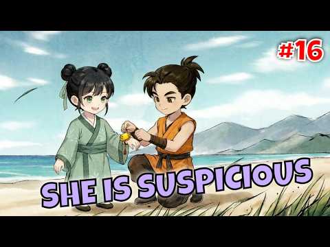 THE COMPASS TOMB HAS FALLEN?! - Windstop Strategy - #16