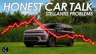 Stellantis Problems: Full Breakdown & Transcript
