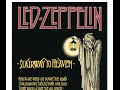 Led Zeppelin - Stairway to heaven (With Lyrics ...