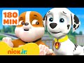 PAW Patrol Feels Big Feelings W Marshall Rubble 180 Minutes Nick Jr