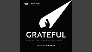 Grateful - Radio Edit Music Video