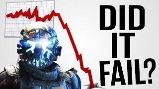 What REALLY Happened To Titanfall 2?