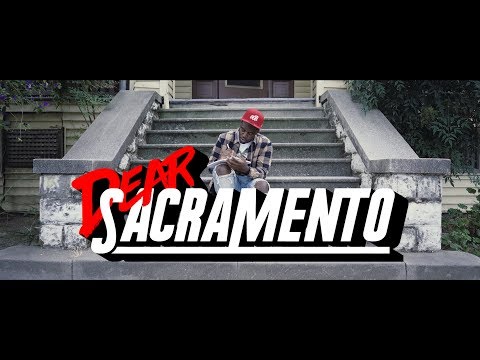 Darrion - Dear Sacramento (Official Video)