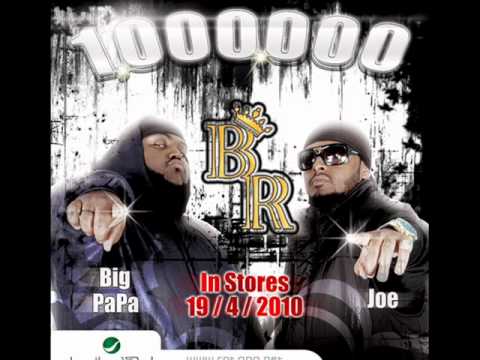 Blak R - Chill N Relax - Ft. Ayzee