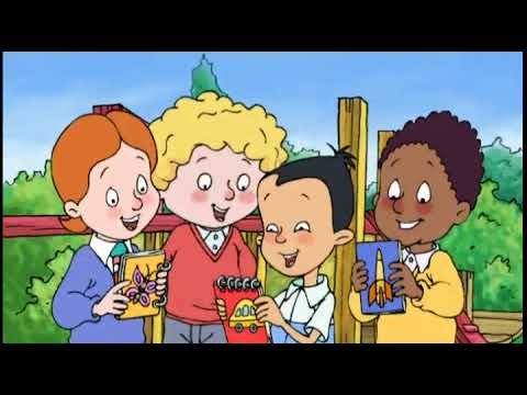 17  Horrid Henry Computer Whiz