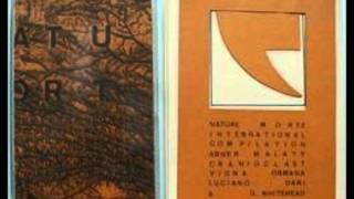 Abner Malaty - The Demise Of, Void Of, Ascension Of, And The Reformation Of