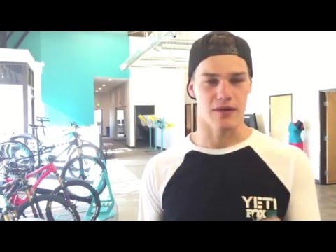 M.O.W.- Movement Of the Week- Advice from the EWS World Champ, Richie Rude!