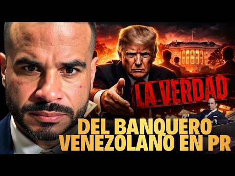 NY Times Publica Casos de Trump en PR y de Otros Billetús