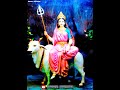Shailputri Mata Status Navratri Status 2022 Durga Puja Status 2022 Shorts
