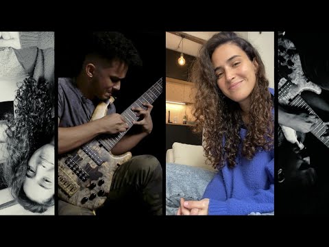 ITSA ME, MARO! - Calling Michael Pipoquinha