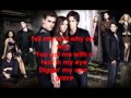 Vampire Diaries-Diggin' My Own Grave Nik Ammar ...