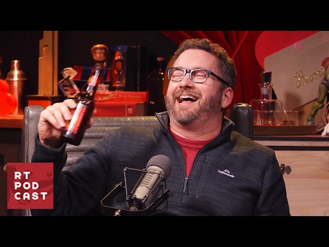 RT Podcast: Ep. 415 - Gavin Forgot The Podcast