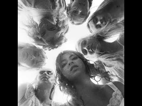 6. TENEMOS KE HABLAR - L'haine & Negro Bates