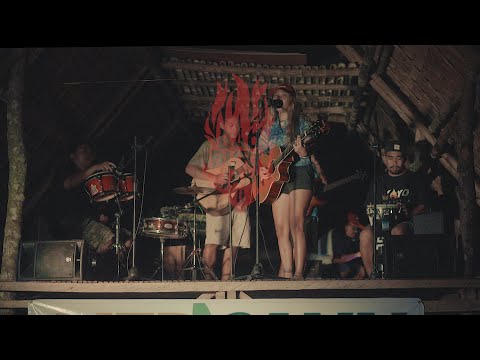 Datu Alimuwan - Idana (Paul Marie Cover) Jayson in Town Version