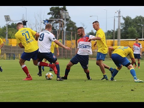 Sparing Narew Ostrołęka - Orzeł Sypniewo