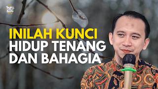 Download lagu Lapang Dada: Kunci Hidup Tenang dan Bahagia | Ustadz Sonny Abi Kim mp3