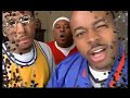 Hitman Sammy Sam Step Daddy Official Video