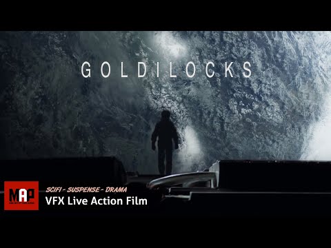 SciFi VFX Dramatic Film ** GOLDILOCKS ** Beautiful Film by Samuel Faict