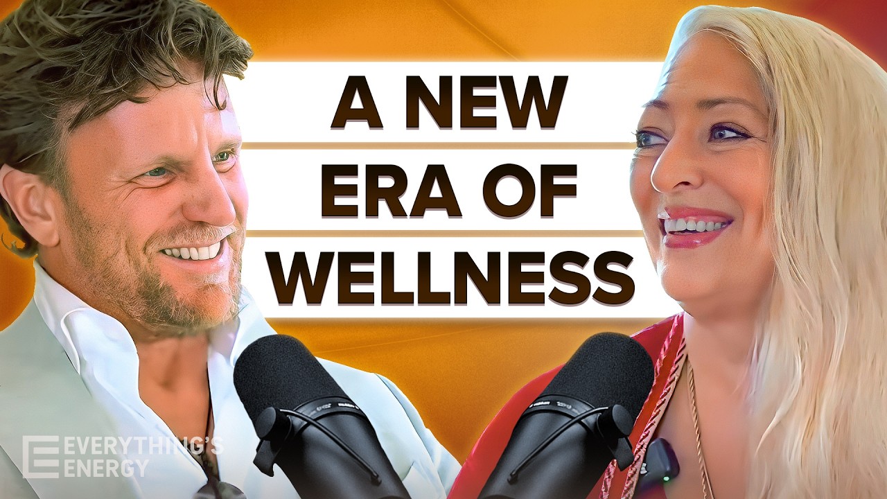 Unveiling The Secrets of Energy Enhancement