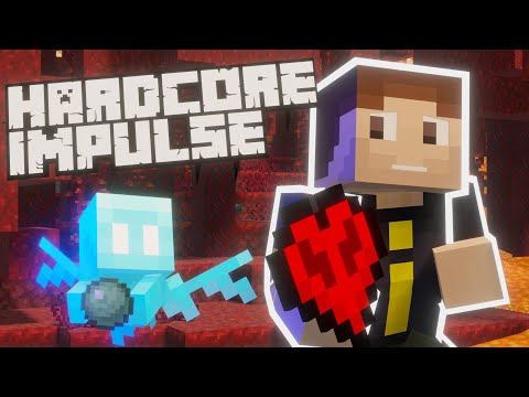 impulseSV - Hardcore is Back! | Ep 31 - Minecraft Hardcore Survival Let's Play